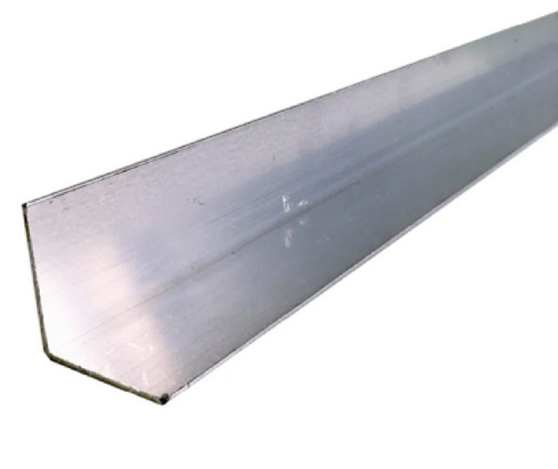 Aluminium Angle (6.5m) 40mm x 40mm