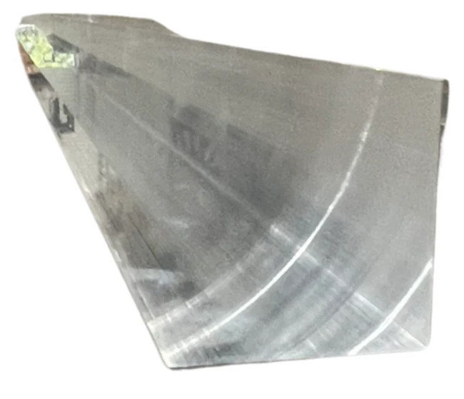 Aluminium Angle (6.5m) 40mm x 40mm